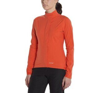 Giro Cycling Windbreaker Jacket Waterproof M Neon
